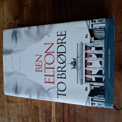 Billede af bogen To brødre Billede af bogen To brødre