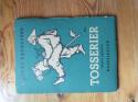 Billede af bogen Tosserier - Første samling
