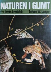 Billede af bogen Naturen i glimt – fra livets kredsløb –Bind 2 Billede af bogen Naturen i glimt – fra livets kredsløb –Bind 2