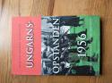 Billede af bogen Ungarnsopstanden 1956 - I dansk erindringshistorisk perspektiv Billede af bogen Ungarnsopstanden 1956 - I dansk erindringshistorisk perspektiv