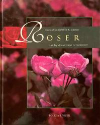 ROSER - en bog af rosenvenner til rosenvenner