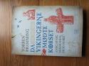 Billede af bogen Da vikingerne mødte korset - Ansgar og Missionen mod nord