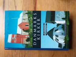 Billede af bogen Danmarks kirker - 344 købstadskirker og landsbykirker Billede af bogen Danmarks kirker - 344 købstadskirker og landsbykirker