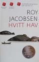 Billede af bogen Hvitt hav