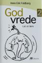 Billede af bogen God vrede - Let at lære Billede af bogen God vrede - Let at lære