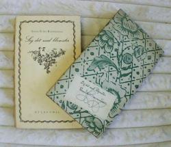 Billede af bogen Sig det med blomster Billede af bogen Sig det med blomster