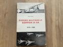 Billede af bogen Danske Militærfly gennem 50 år - 1912-1962 Billede af bogen Danske Militærfly gennem 50 år - 1912-1962