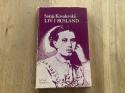 Billede af bogen Liv i Rusland - Søstrene Rajevskij Billede af bogen Liv i Rusland - Søstrene Rajevskij