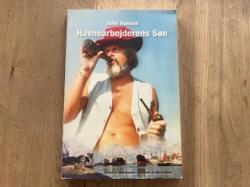 Billede af bogen Havnearbejderens søn Billede af bogen Havnearbejderens søn