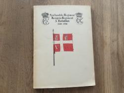 Bidrag til 5. Bataillons historie