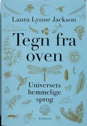 Billede af bogen Tegn fra oven - Universets hemmelige sprog Billede af bogen Tegn fra oven - Universets hemmelige sprog