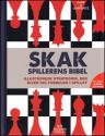 Billede af bogen Skakspillerens Bibel Billede af bogen Skakspillerens Bibel