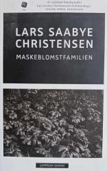 Billede af bogen Maskeblomstfamilien  Billede af bogen Maskeblomstfamilien