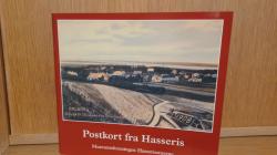 Billede af bogen Postkort fra Hasseris Billede af bogen Postkort fra Hasseris