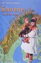 Billede af bogen Samene - et arktisk urfolk