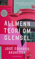 Billede af bogen Allmenn teori om glemsel - roman Billede af bogen Allmenn teori om glemsel - roman