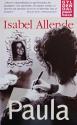 Billede af bogen Paula