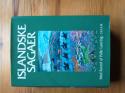 Billede af bogen Islandske sagaer Billede af bogen Islandske sagaer