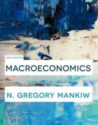 Billede af bogen Macroeconomics Billede af bogen Macroeconomics