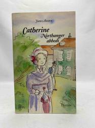 Catherine Northhanger abbedi 
