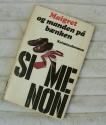 Billede af bogen Maigret og manden på bænken Billede af bogen Maigret og manden på bænken