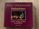 Billede af bogen Imitationer Billede af bogen Imitationer