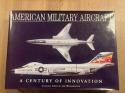 Billede af bogen American Military Aircraft Billede af bogen American Military Aircraft