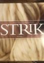 Billede af bogen Strik ** Billede af bogen Strik **