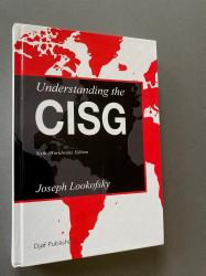 Understanding the CISG