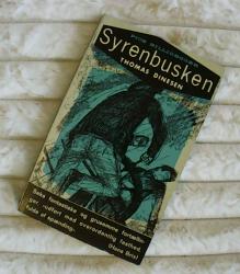 Syrenbusken