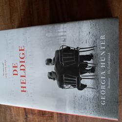 De heldige