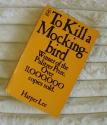 Billede af bogen To kill a mockingbird Billede af bogen To kill a mockingbird