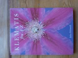 Billede af bogen Klematis fra A-Z Billede af bogen Klematis fra A-Z