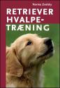 Billede af bogen Retriever Hvalpetræning Billede af bogen Retriever Hvalpetræning