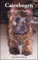 Billede af bogen Cairnbogen