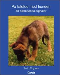 Billede af bogen På talefod med hunden Billede af bogen På talefod med hunden