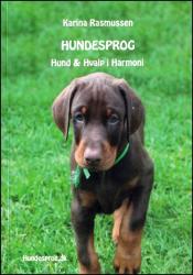 Billede af bogen Hundesprog - Hund og hvalp i harmoni