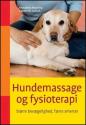 Billede af bogen Hundemassage og fysioterapi Billede af bogen Hundemassage og fysioterapi