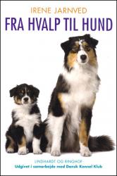 Billede af bogen Fra Hvalp til Hund