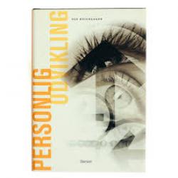 Billede af bogen Personlig udvikling Billede af bogen Personlig udvikling