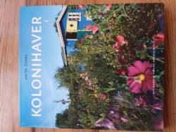 Billede af bogen Kolonihaver Billede af bogen Kolonihaver