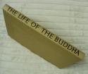 Billede af bogen The Life of the Buddha
