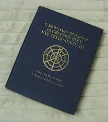 Billede af bogen Hvorledes blev Nye Testamente til