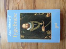 Billede af bogen Tyge Brahe