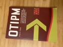 Billede af bogen OTIPM - En model for planlægning og implementering af top-til-bund, klientcentrerede og aktivitetsbaserede interventioner Billede af bogen OTIPM - En model for planlægning og implementering af top-til-bund, klientcentrerede og aktivitetsbaserede interventioner
