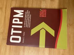 OTIPM - En model for planlægning og implementering af top-til-bund, klientcentrerede og aktivitetsbaserede interventioner