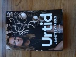 Urtid - Historien om Danmark fra stenalder til vikingetid