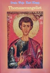 Billede af bogen Thomasevangeliet Billede af bogen Thomasevangeliet