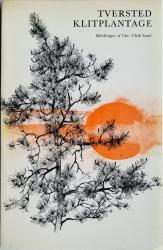 Billede af bogen Tversted klitplantage