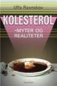 Billede af bogen Kolesterol - myter og realiteter Billede af bogen Kolesterol - myter og realiteter